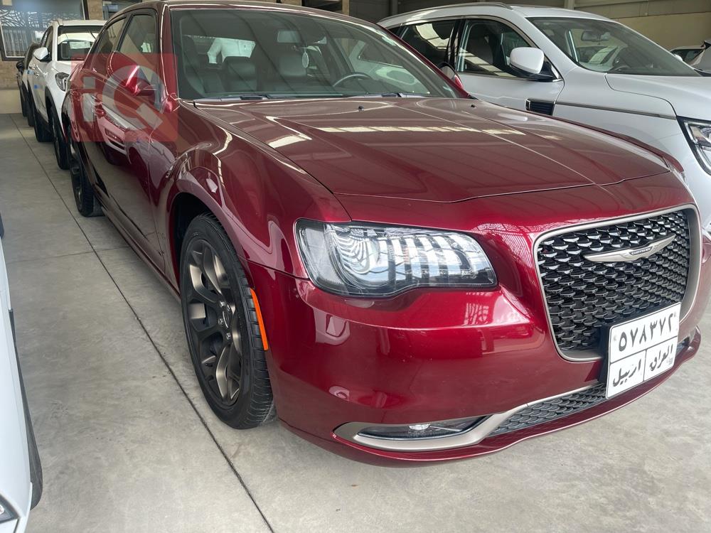 Chrysler 300